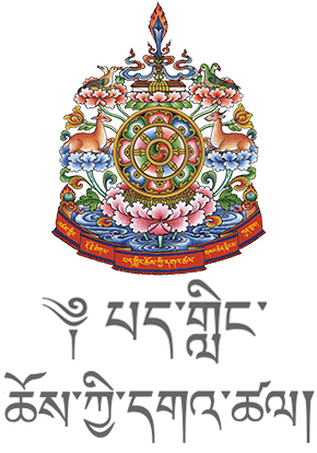 ༆ པད་གླིང་ཆོས་ཀྱི་དགའ་ཚལ།